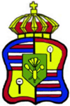  Royal Crest of Majesty Akahi Nui